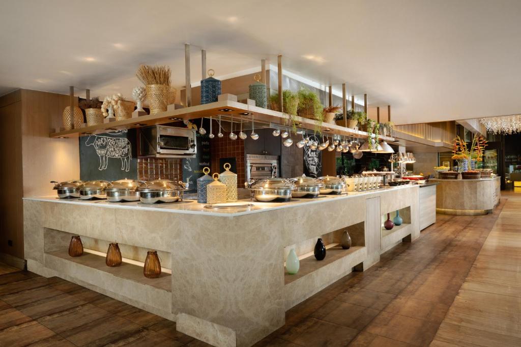 Avani Ratchada Bangkok - Resim 22