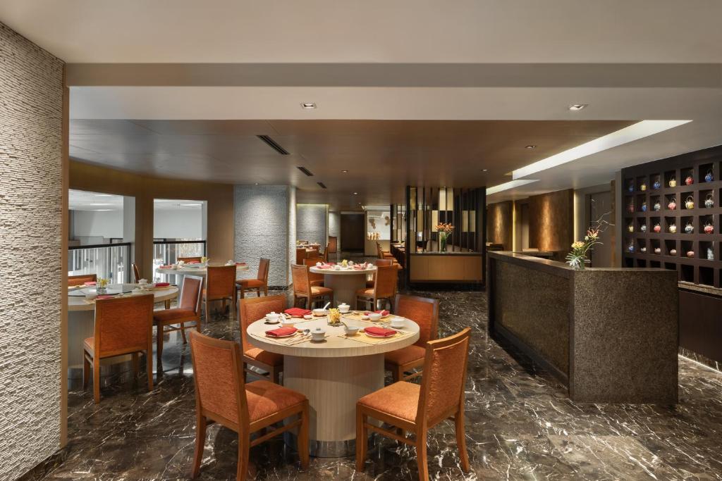 Avani Ratchada Bangkok - Resim 20