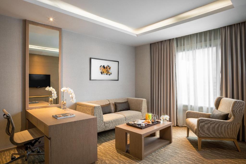 Avani Ratchada Bangkok - Resim 34