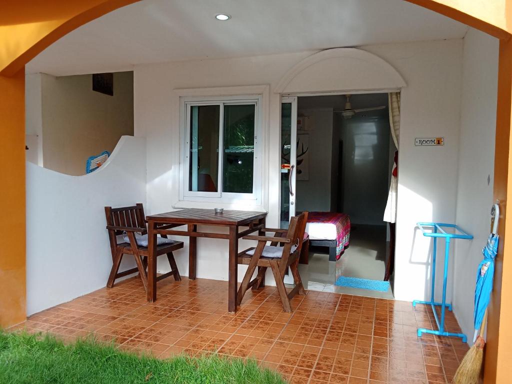 Private Lodge Beachside Samui Lamai - 3