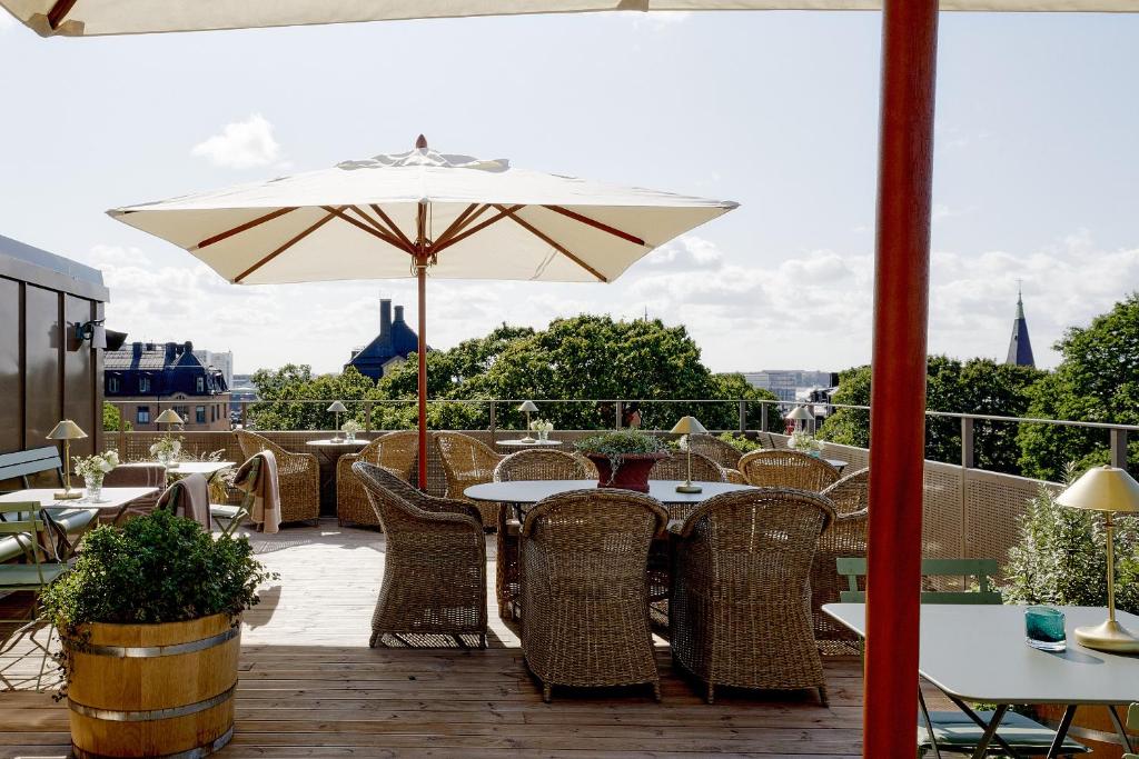 Villa Dahlia - Resim 8