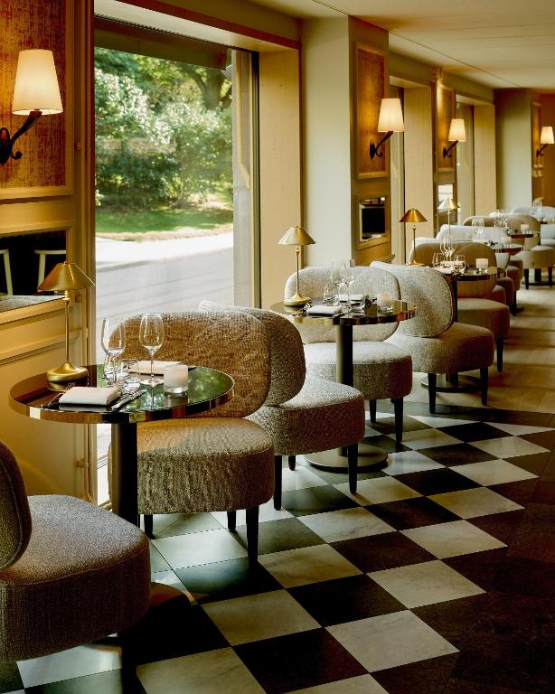 Villa Dahlia - Resim 16