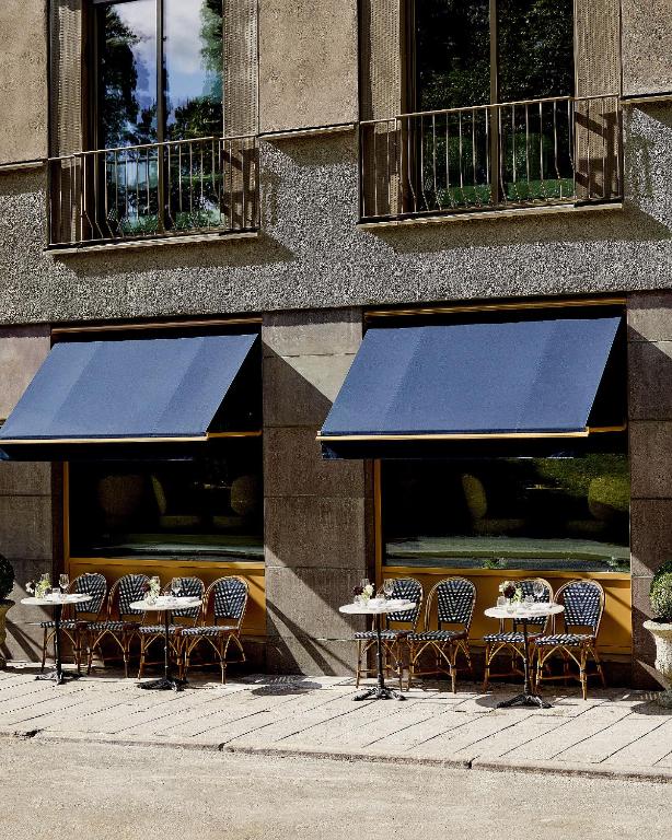 Villa Dahlia - Resim 37