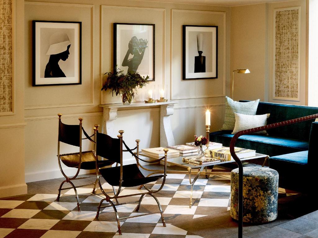 Villa Dahlia - Resim 2