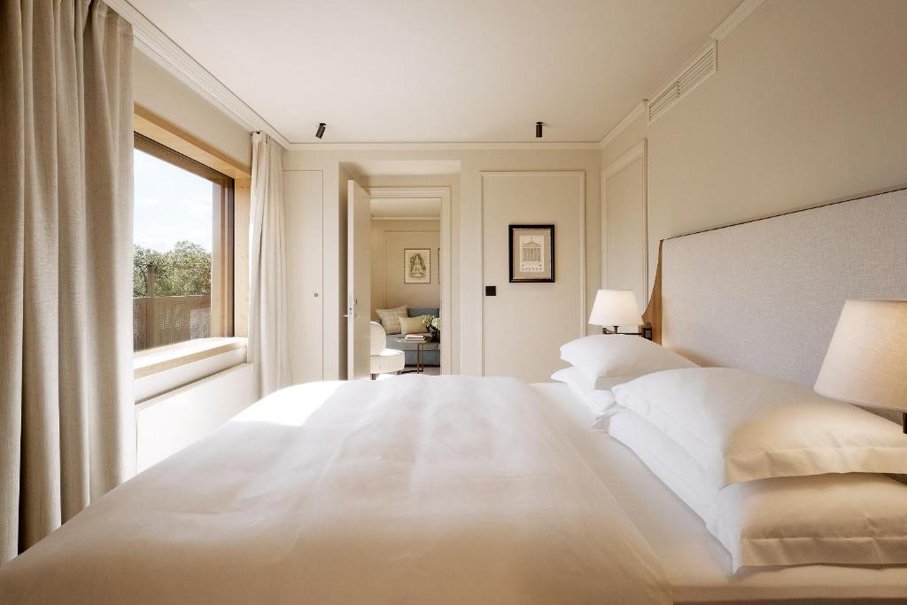 Villa Dahlia - Resim 38