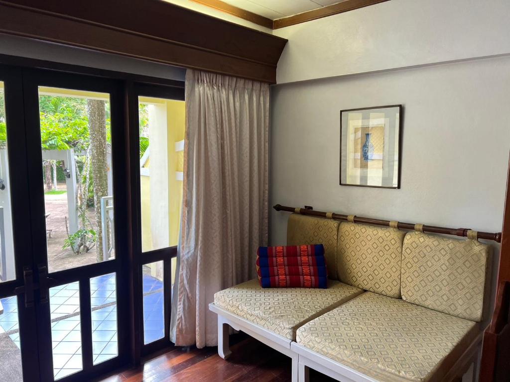 MW Krabi Beach Resort - Ao Nang - SHA Extra Plus - Resim 39