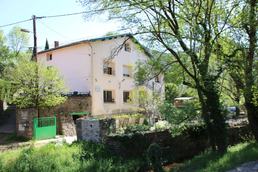 Moulin Gaillard Chambres et Table d'Hotes - Deluxe Family Suite
