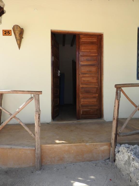 Fotografie z fotogalerie ubytování Stonefish Inn Jambiani v destinaci Jambiani