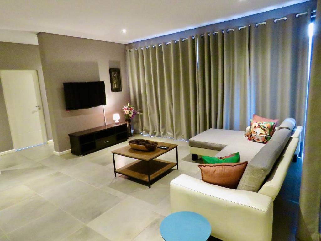 The Executive - Exclusive Self-Catering Apartments - Ezulwini - Appartement De Deux Chambres