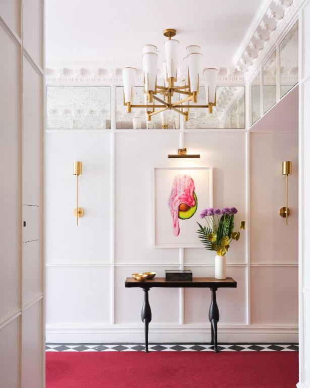 The Adria - Resim 33