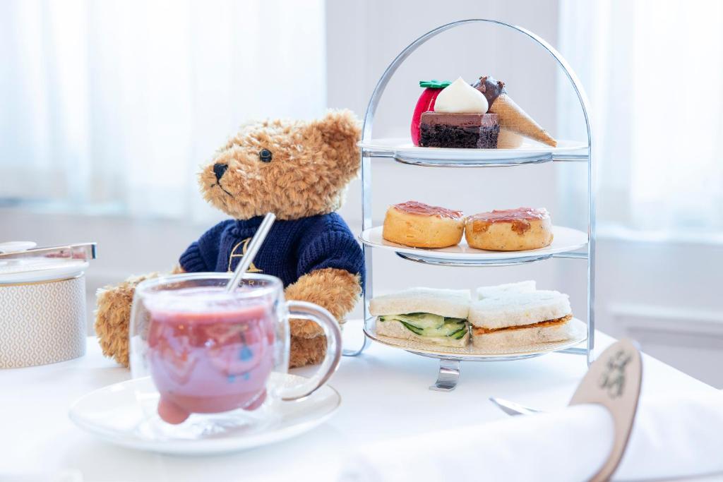 The Adria - Resim 28