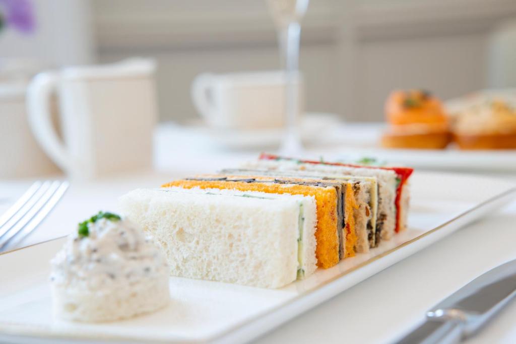 The Adria - Resim 29