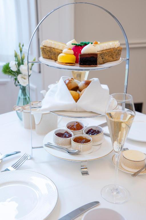 The Adria - Resim 31