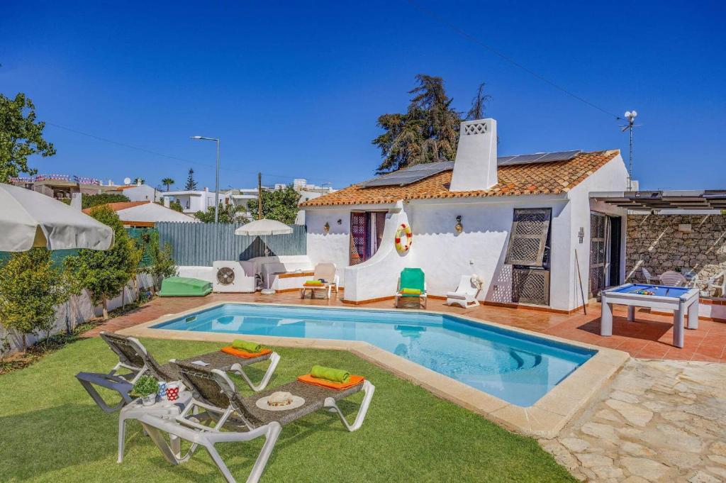 Villa Sunshine by Villa Plus