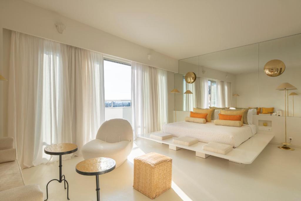 Apollo Palm Hotel - Resim 1