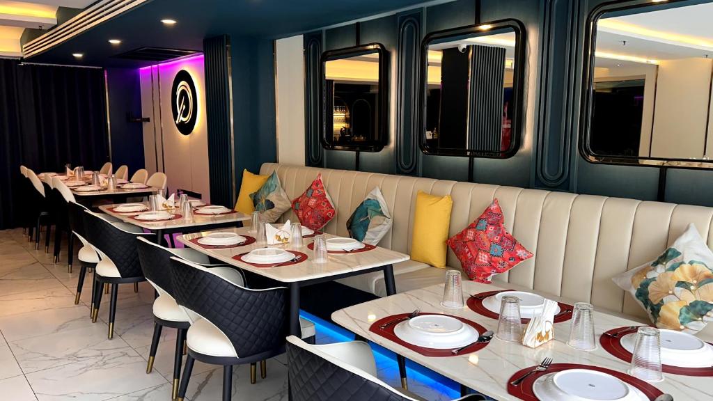 SQ Boutique Hotel - Resim 34