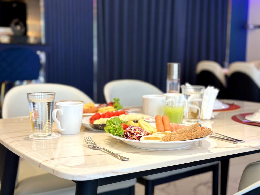 SQ Boutique Hotel - Resim 35