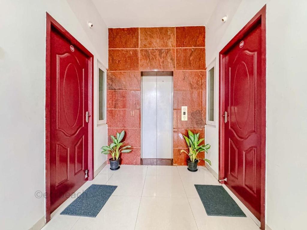 Fotografie z fotogalerie ubytování Royal Beach Service Apartment v destinaci Čennaí