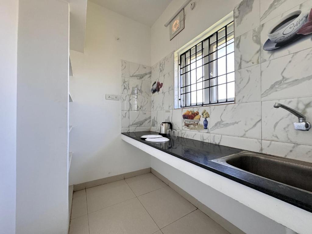 Fotografie z fotogalerie ubytování Royal Beach Service Apartment v destinaci Čennaí