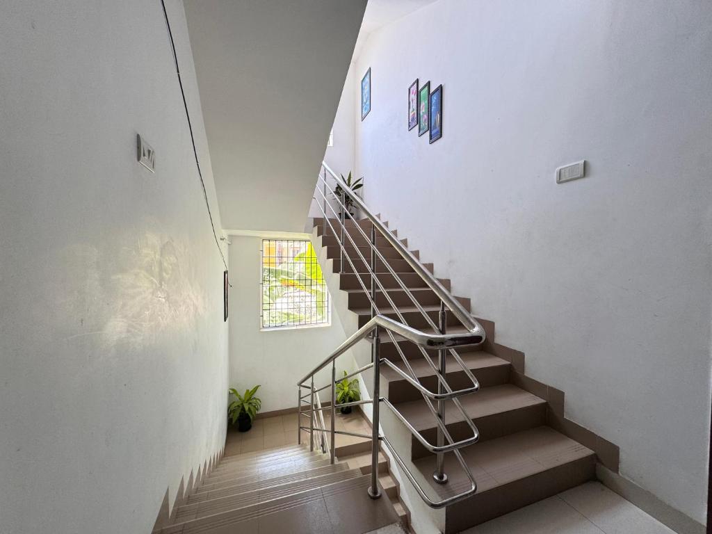 Fotografie z fotogalerie ubytování Royal Beach Service Apartment v destinaci Čennaí
