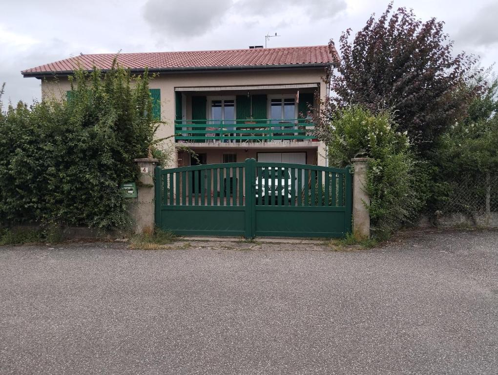 L'Escale Thermale