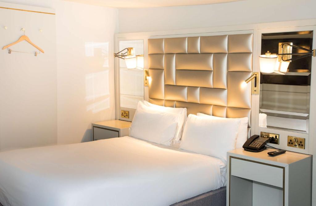 Henrietta House, a member of Radisson Individuals - Resim 19