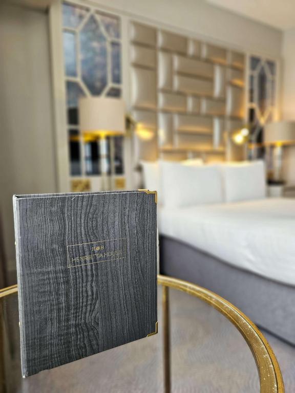 Henrietta House, a member of Radisson Individuals - Resim 21