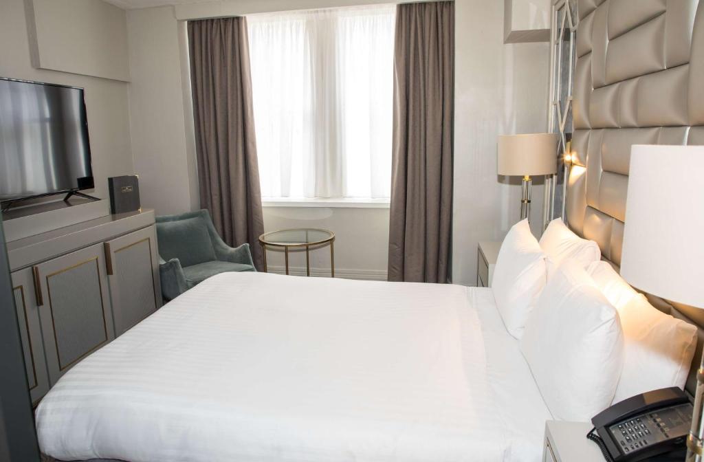 Henrietta House, a member of Radisson Individuals - Resim 24