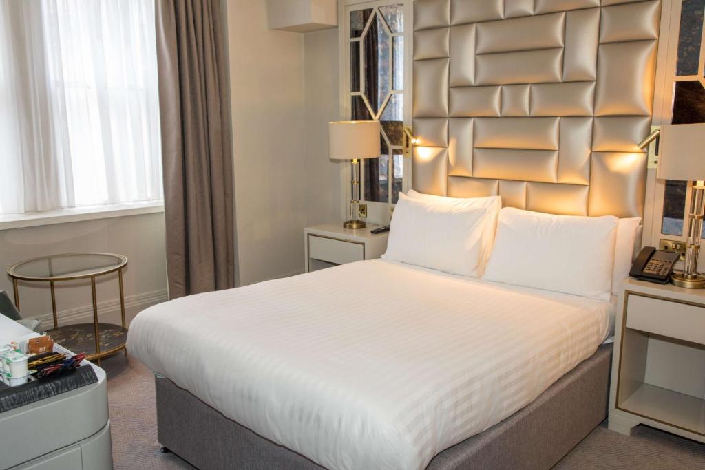 Henrietta House, a member of Radisson Individuals - Resim 25