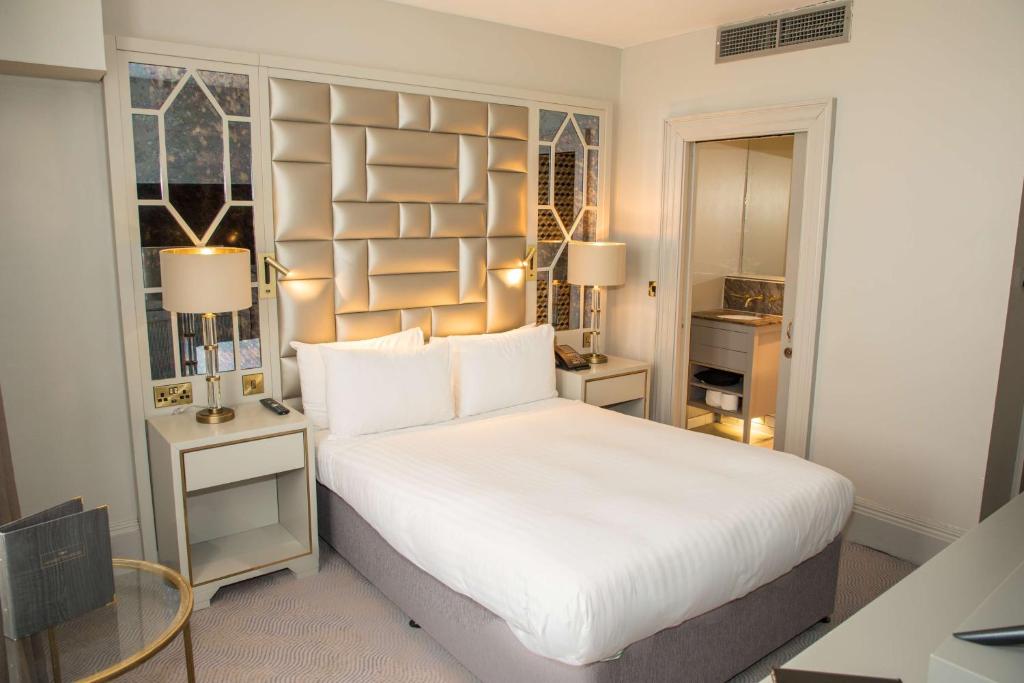 Henrietta House, a member of Radisson Individuals - Resim 30