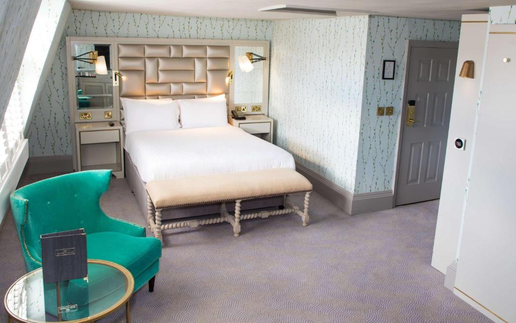 Henrietta House, a member of Radisson Individuals - Resim 44