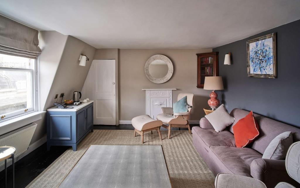 Henrietta House, a member of Radisson Individuals - Resim 10