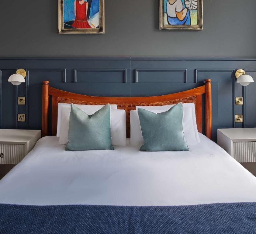 Henrietta House, a member of Radisson Individuals - Resim 34