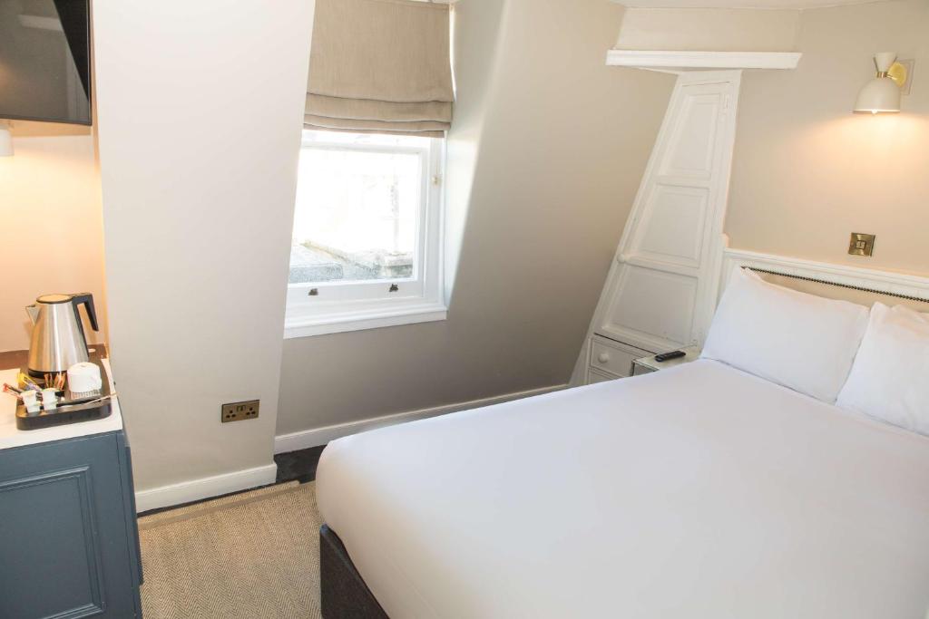 Henrietta House, a member of Radisson Individuals - Resim 37