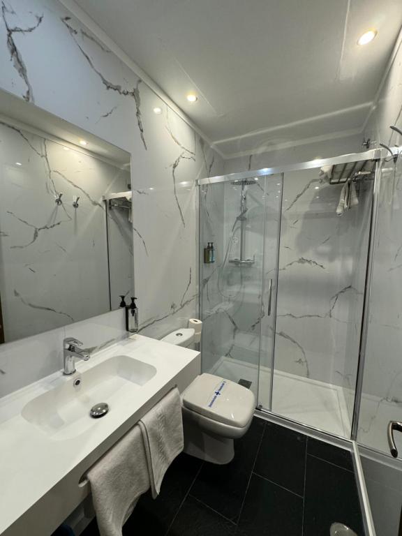 Hotel Palace Sevilla - Resim 43