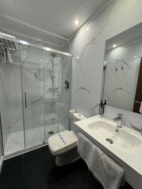 Hotel Palace Sevilla - Resim 44