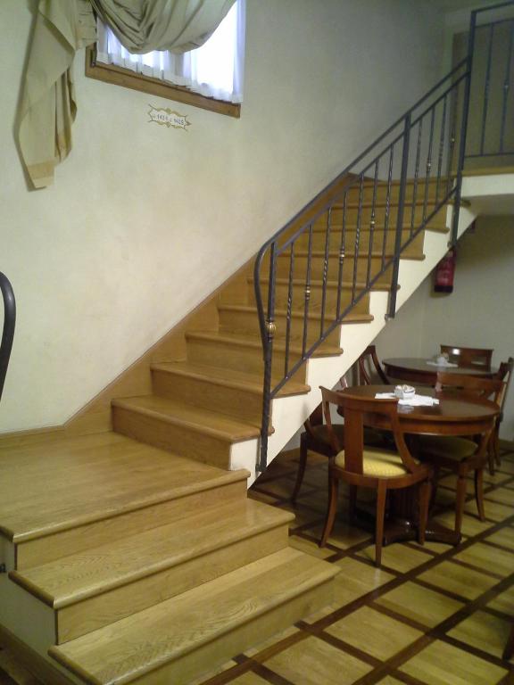 Hotel Bigallo - Resim 37