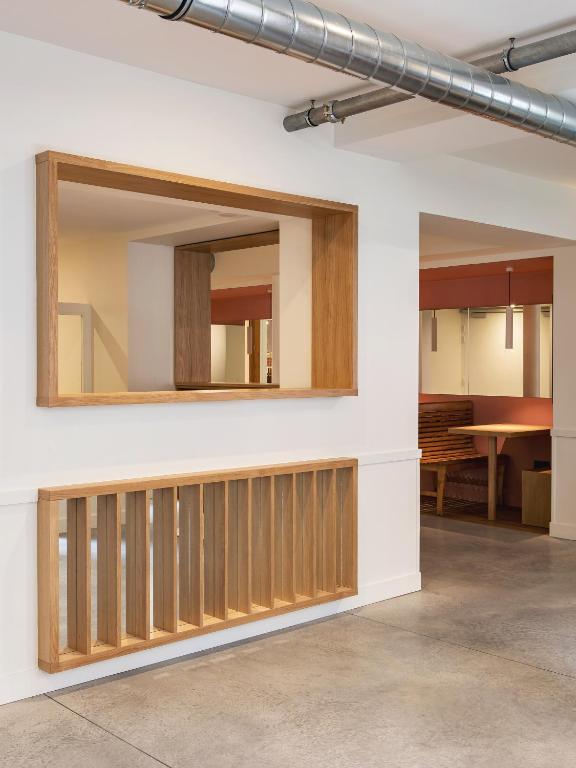 New Hotel Opéra - Resim 44