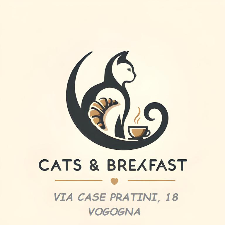Fotografie z fotogalerie ubytování Cats & Breakfast v destinaci Vogogna