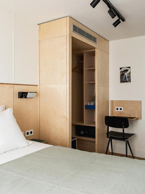 New Hotel Opéra - Resim 45