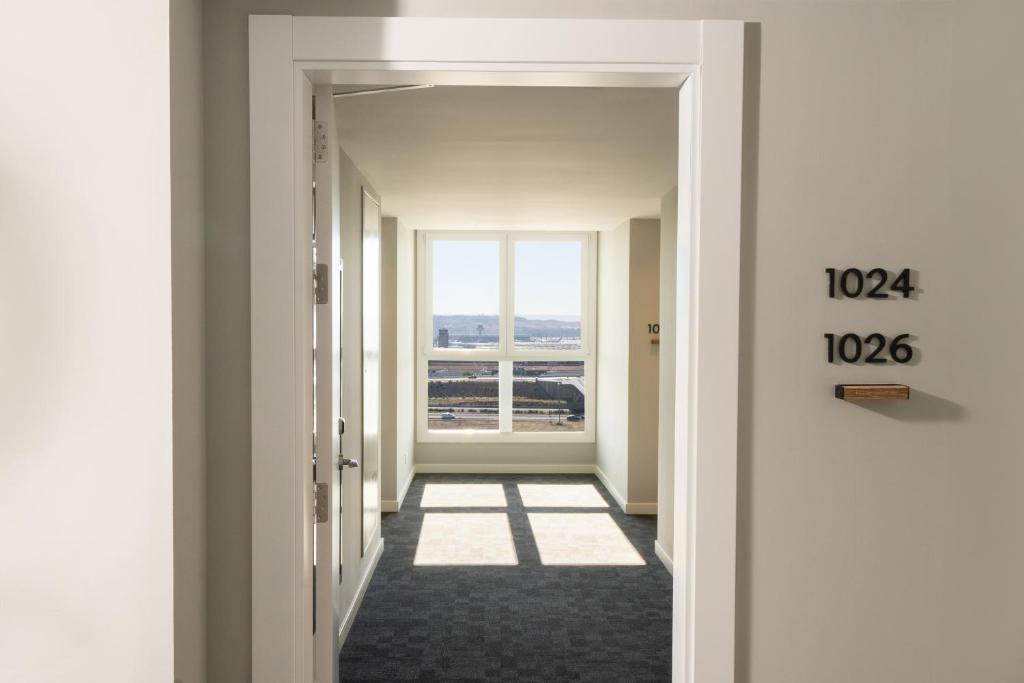 INNSiDE by Meliá Madrid Valdebebas - 12