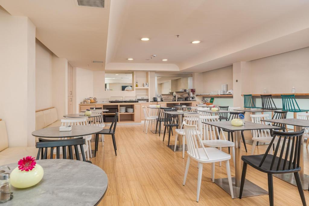 Chic Hotel - Resim 4