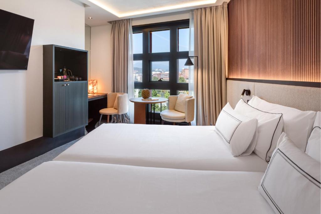 
Meliá Room Ria View
