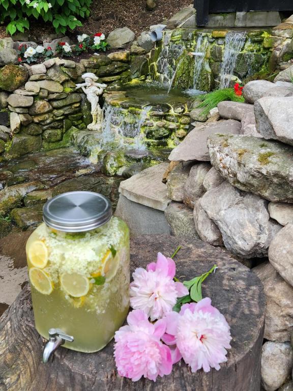 Fotografie z fotogalerie ubytování Casa Turta Dulce v destinaci Buşteni