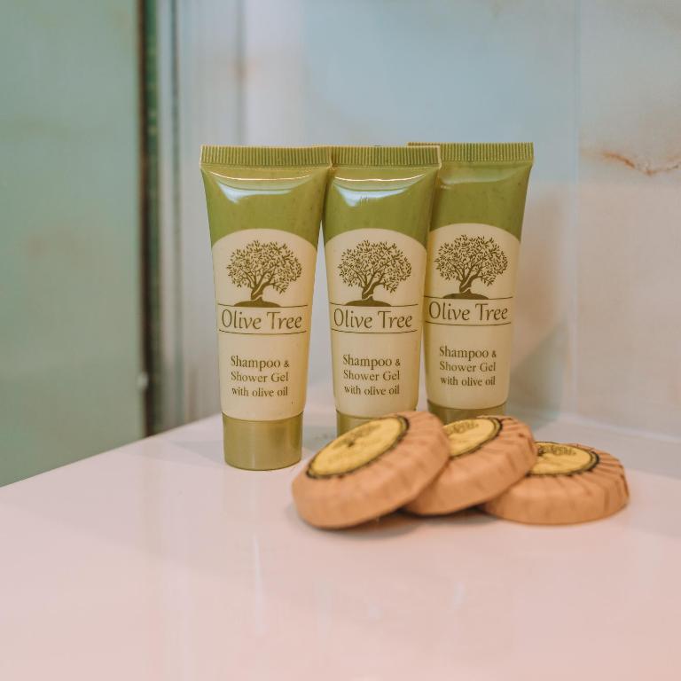 Chic Hotel - Resim 24