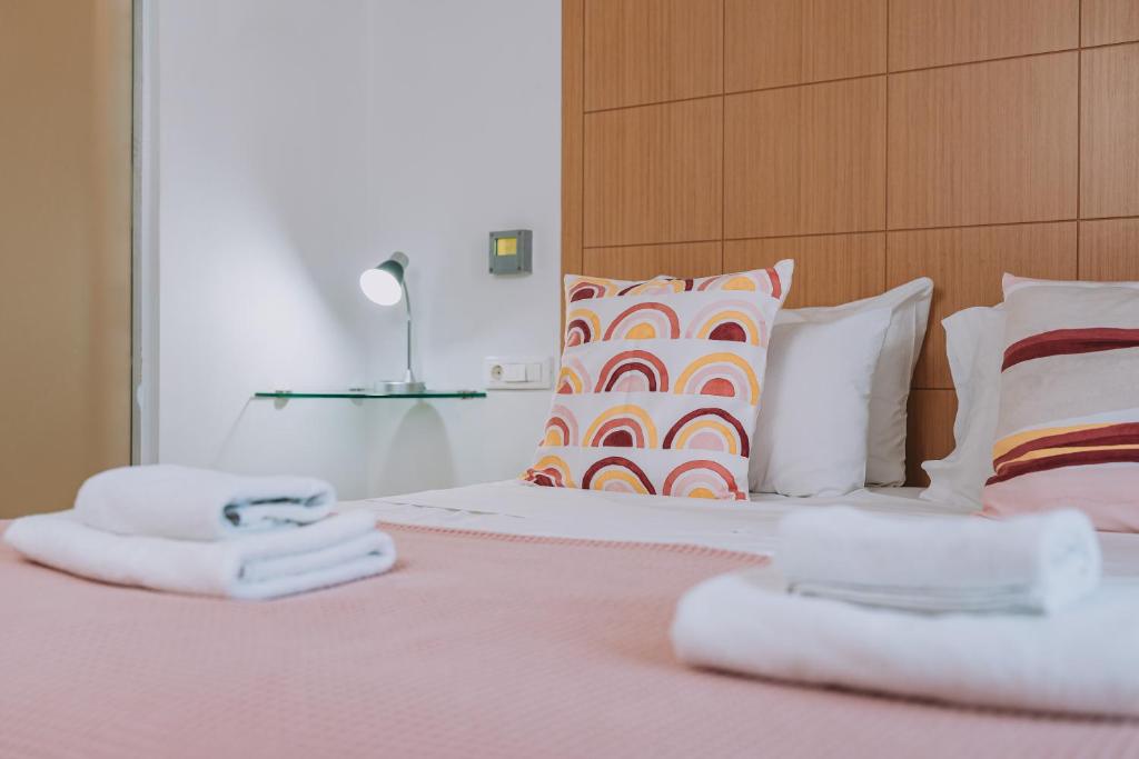 Chic Hotel - Resim 26