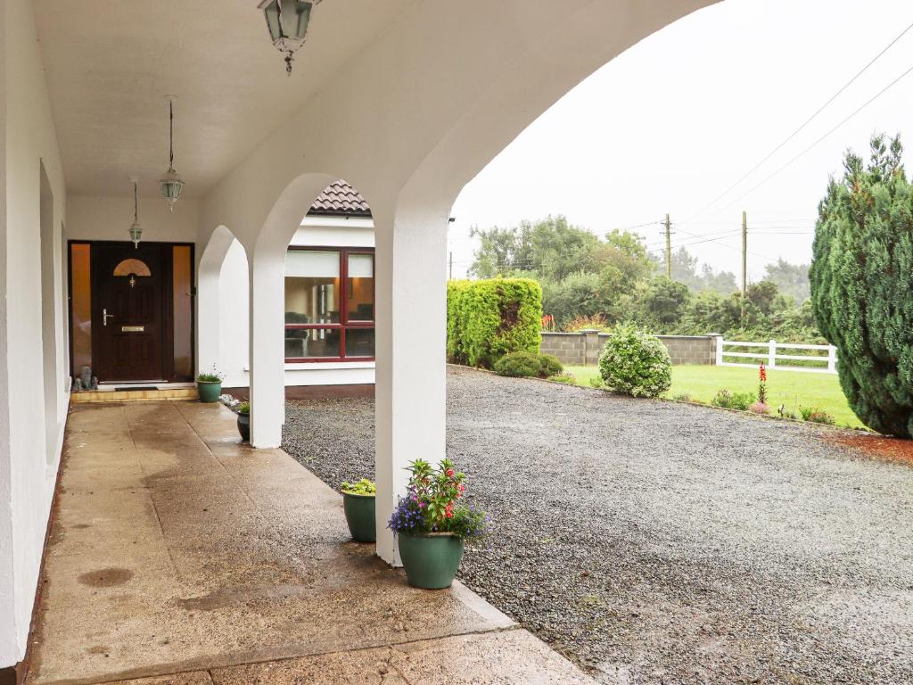 Fotografie z fotogalerie ubytování The Arches v destinaci Adamstown
