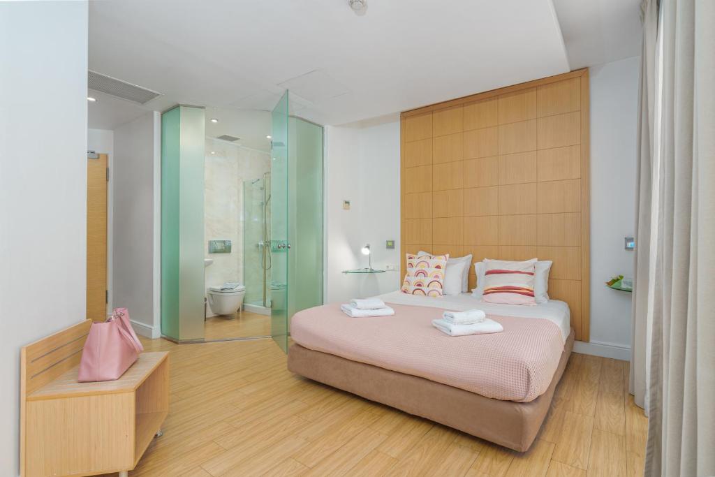 Chic Hotel - Resim 29