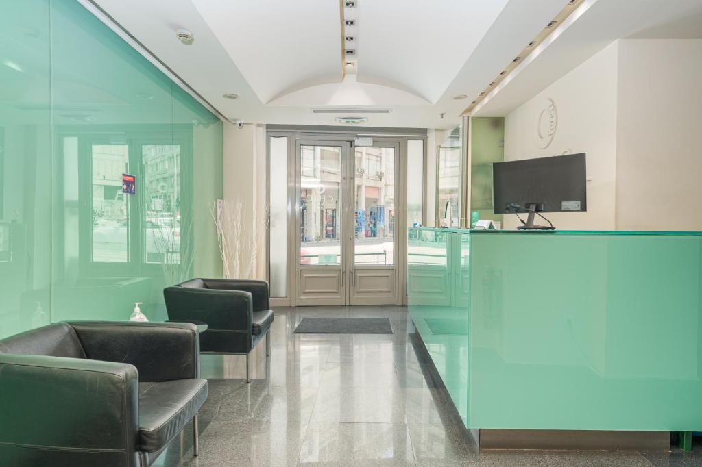 Chic Hotel - Resim 30