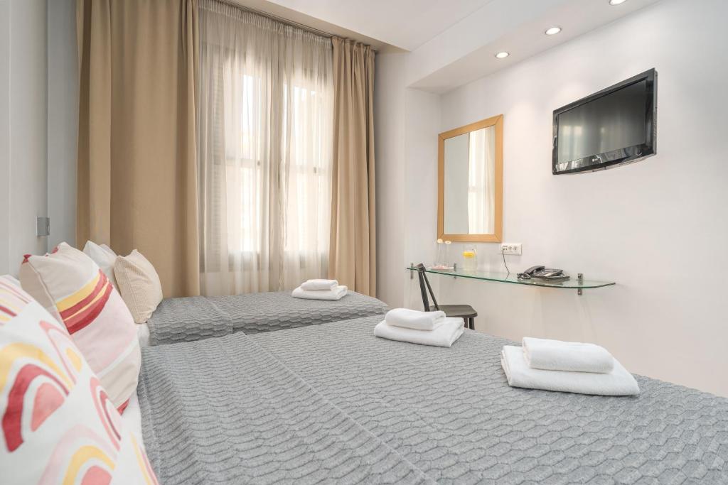 Chic Hotel - Resim 31